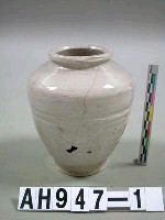 藏品(安平壺)的圖片